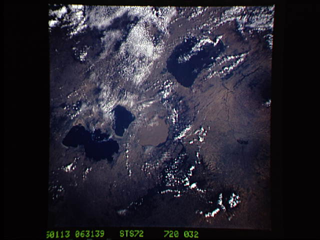 Image display