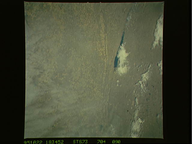 Image display