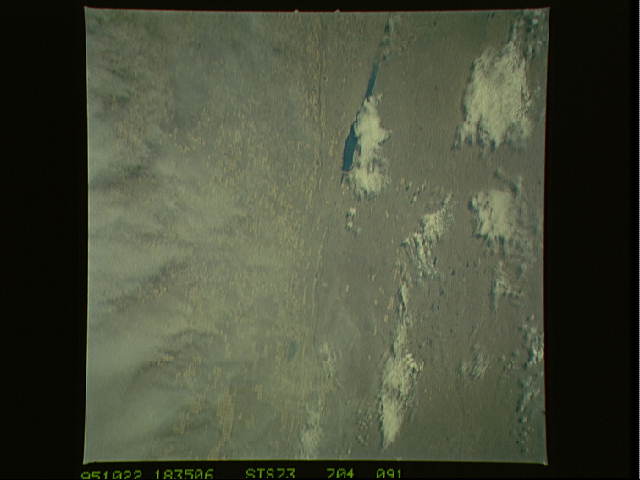 Image display
