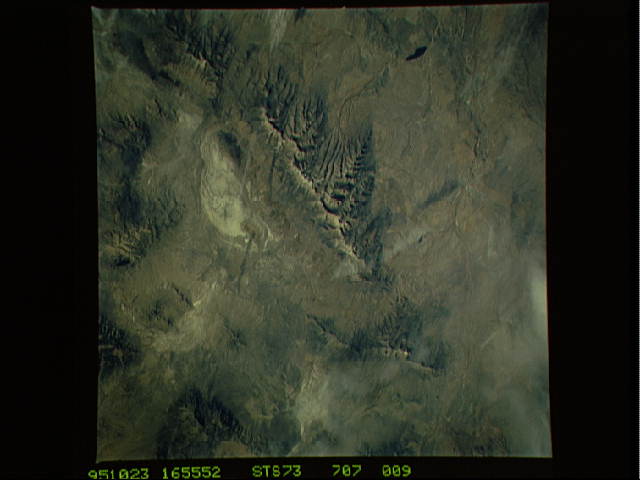 Image display