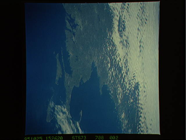 Image display