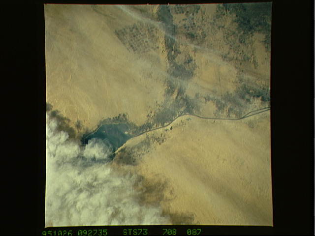 Image display