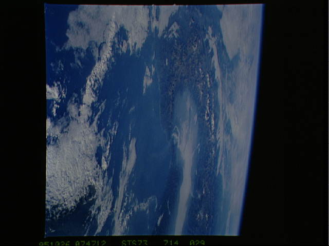 Image display