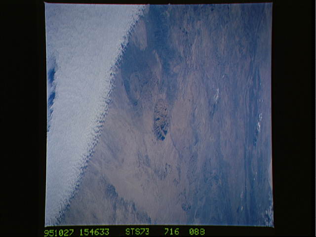 Image display