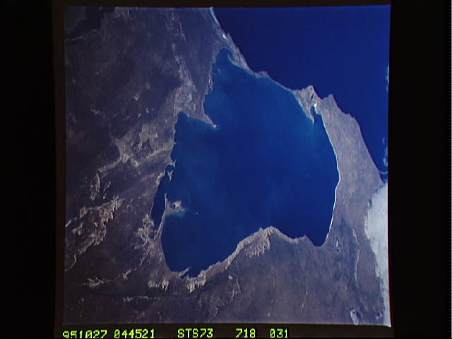 Image display