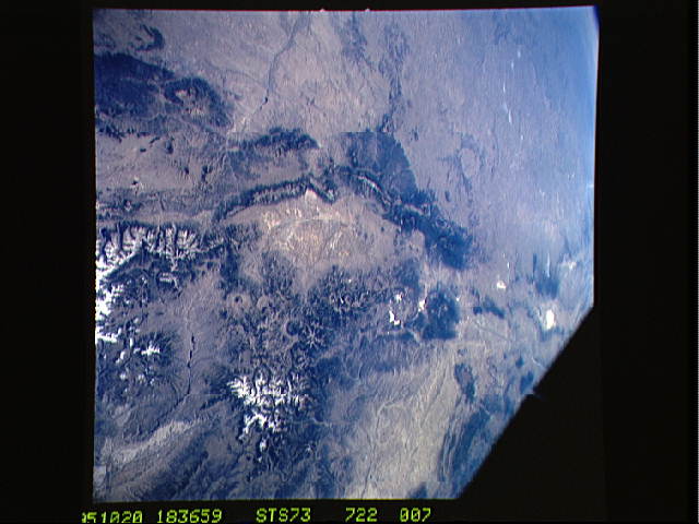 Image display