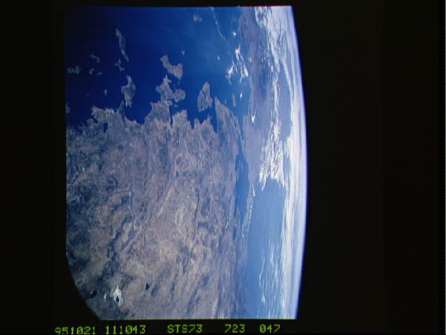 Image display