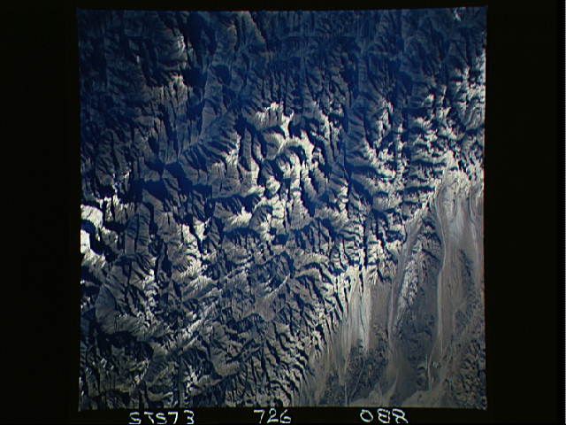 Image display