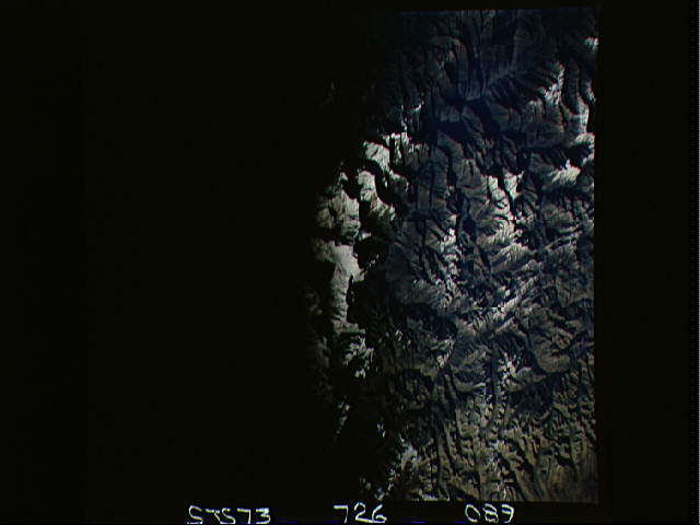 Image display