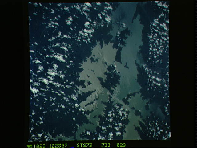 Image display