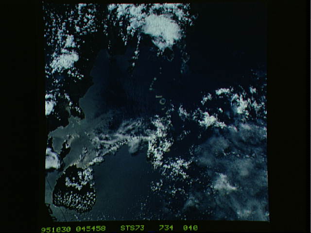 Image display