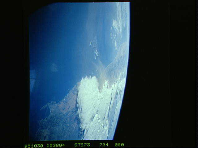 Image display