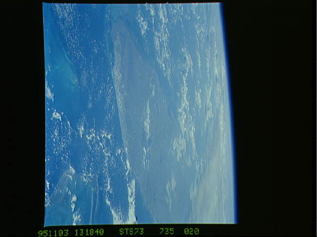 Image display
