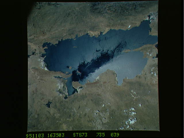 Image display