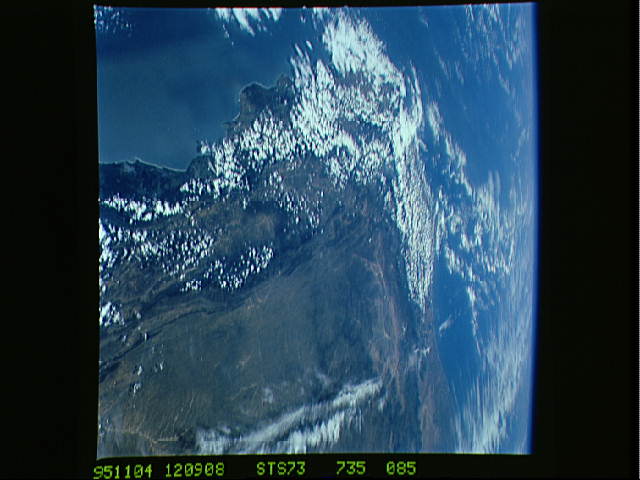 Image display