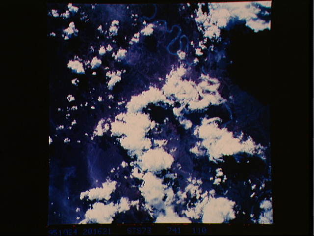 Image display