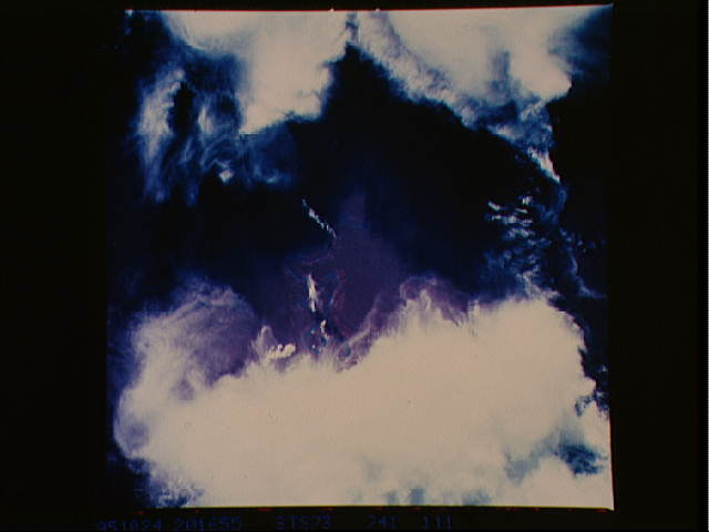 Image display