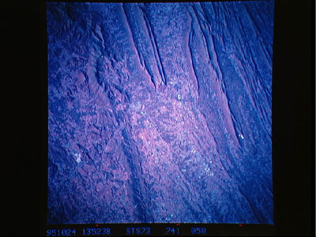 Image display