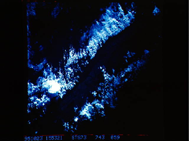 Image display