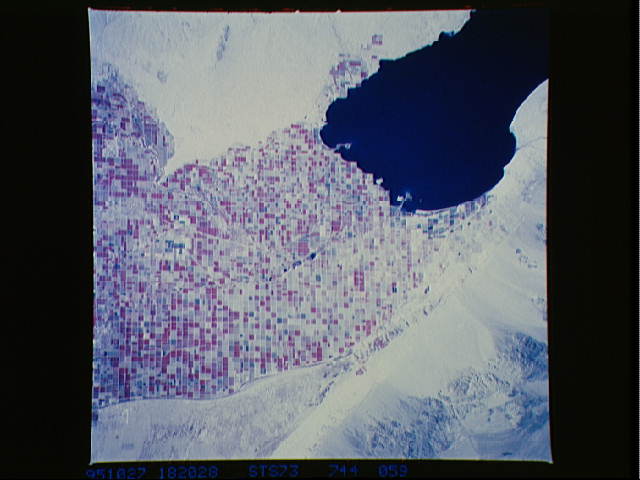 Image display