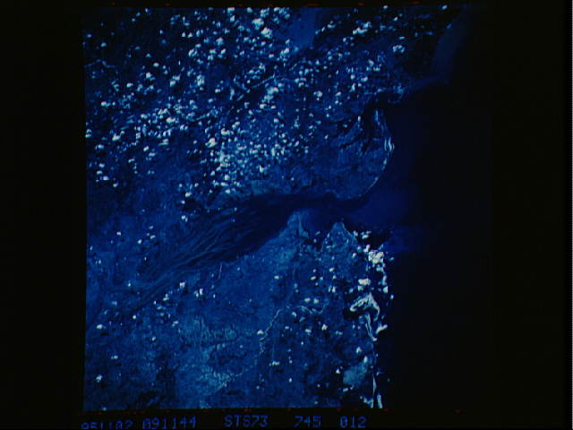 Image display