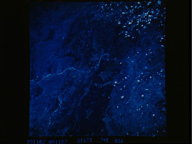 Image display
