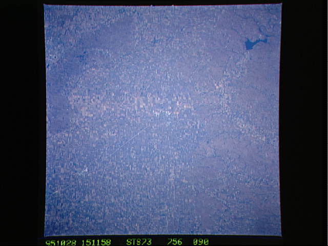 Image display