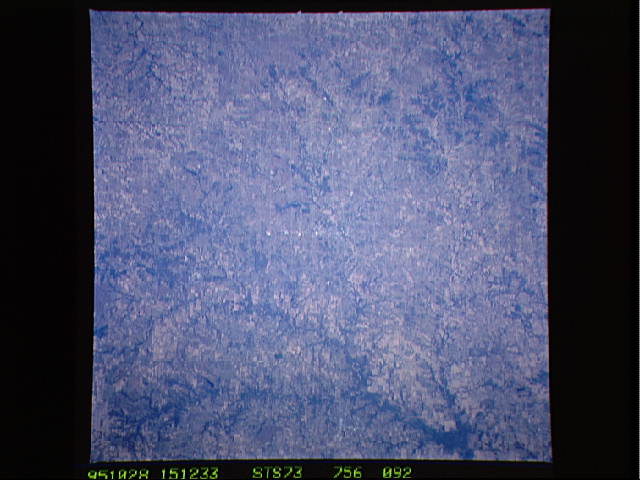 Image display