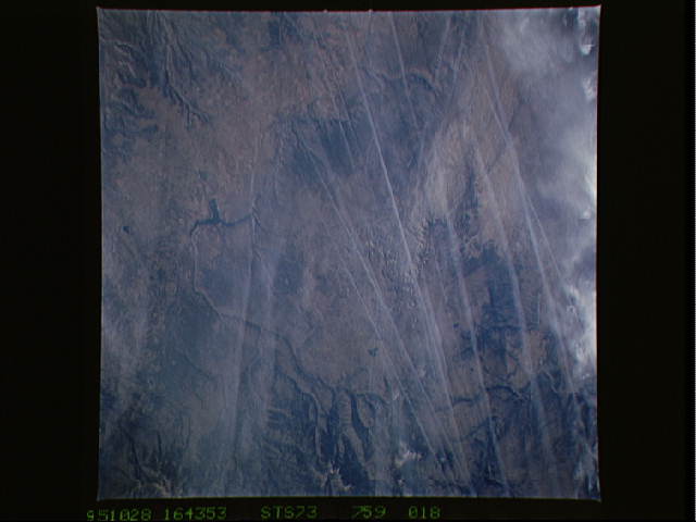 Image display