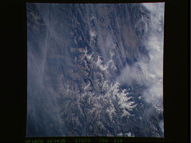 Image display