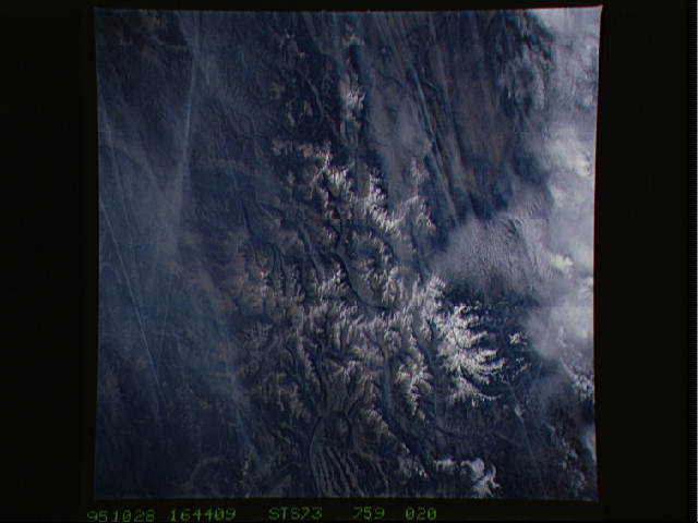 Image display
