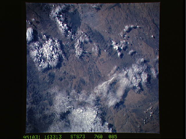 Image display
