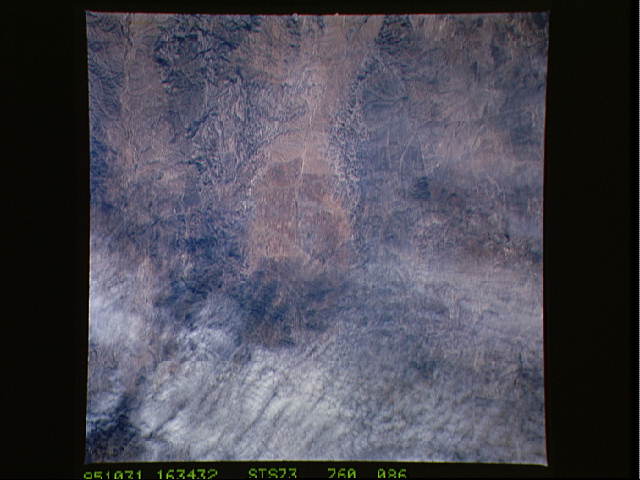 Image display