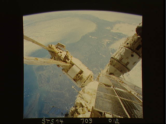 Image display
