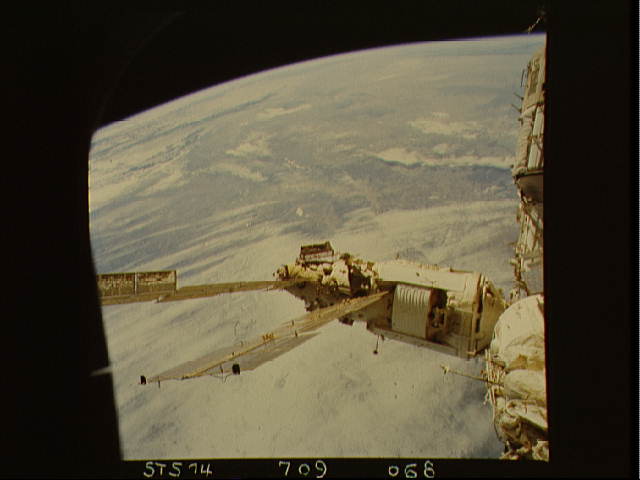 Image display