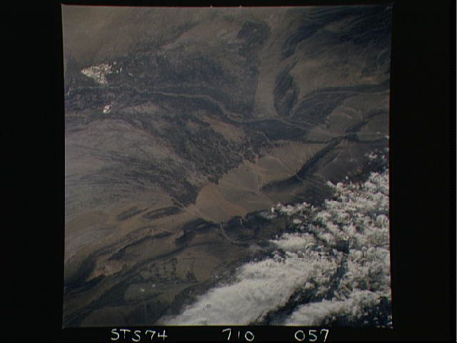 Image display