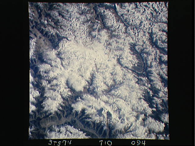 Image display
