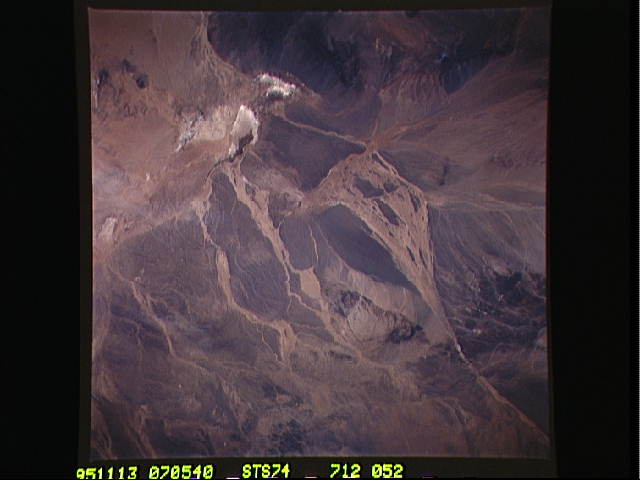 Image display