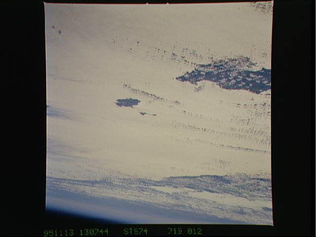 Image display
