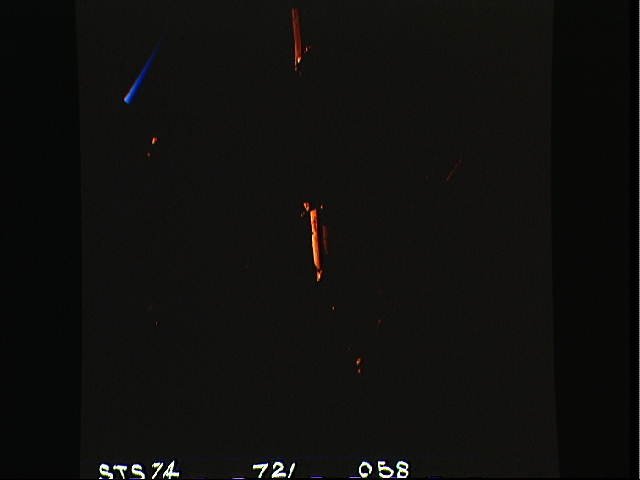 Image display