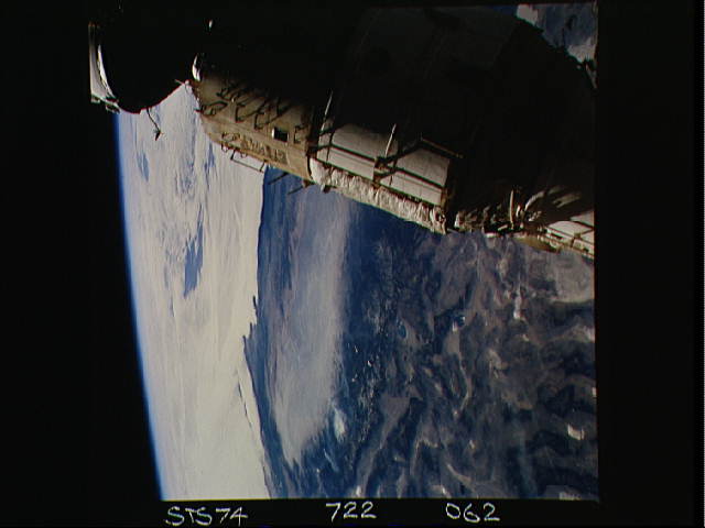 Image display