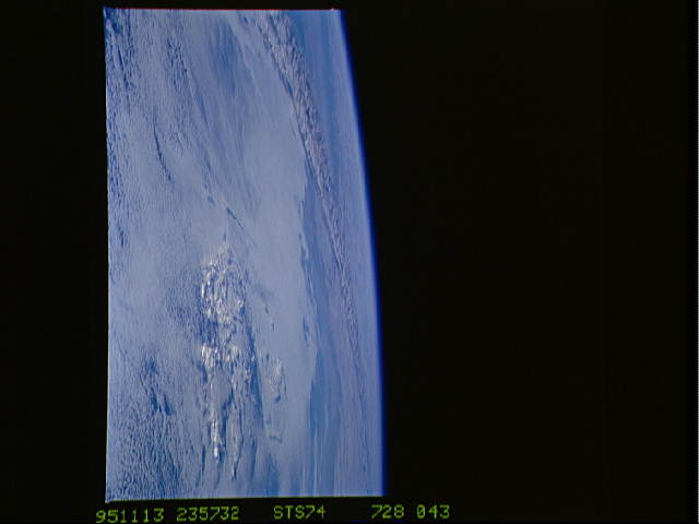 Image display