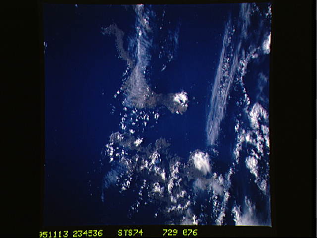 Image display