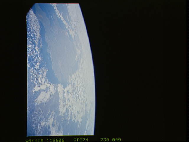 Image display