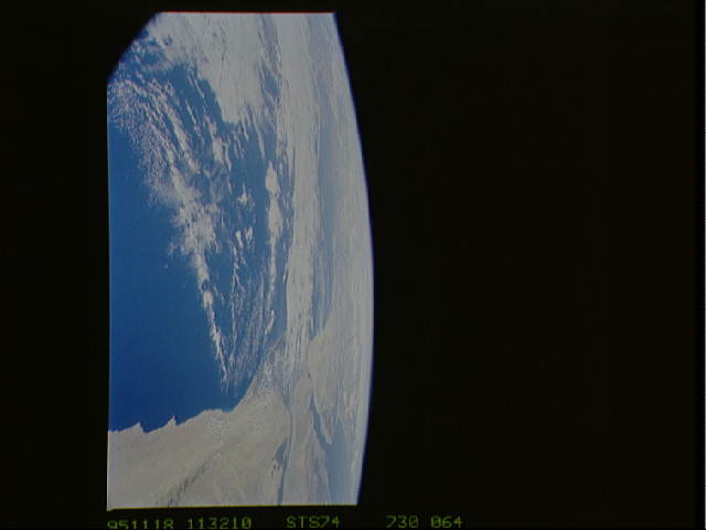 Image display