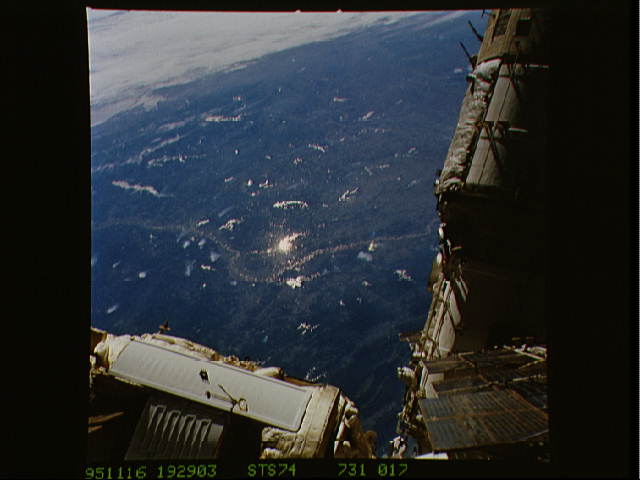 Image display