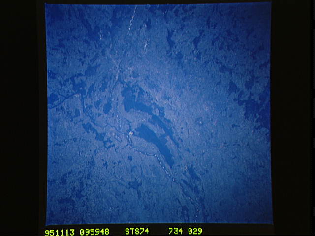 Image display