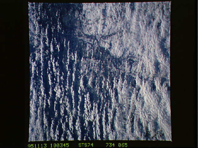 Image display