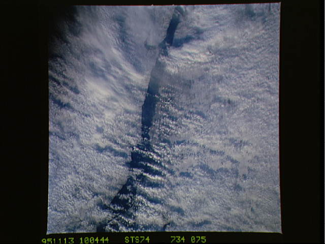 Image display