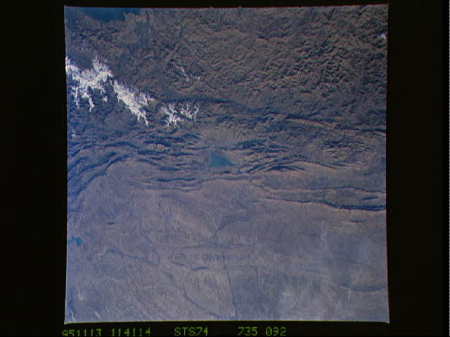 Image display